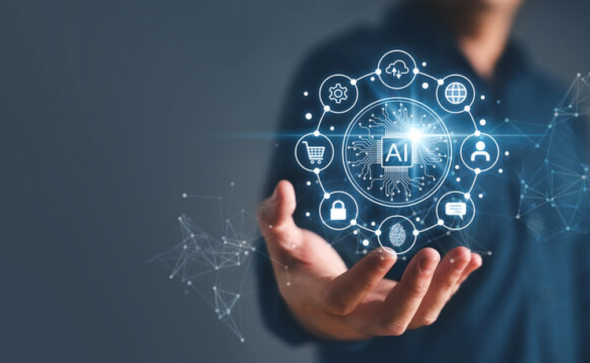 The Impact of Generative AI for Supply Chain Optimization