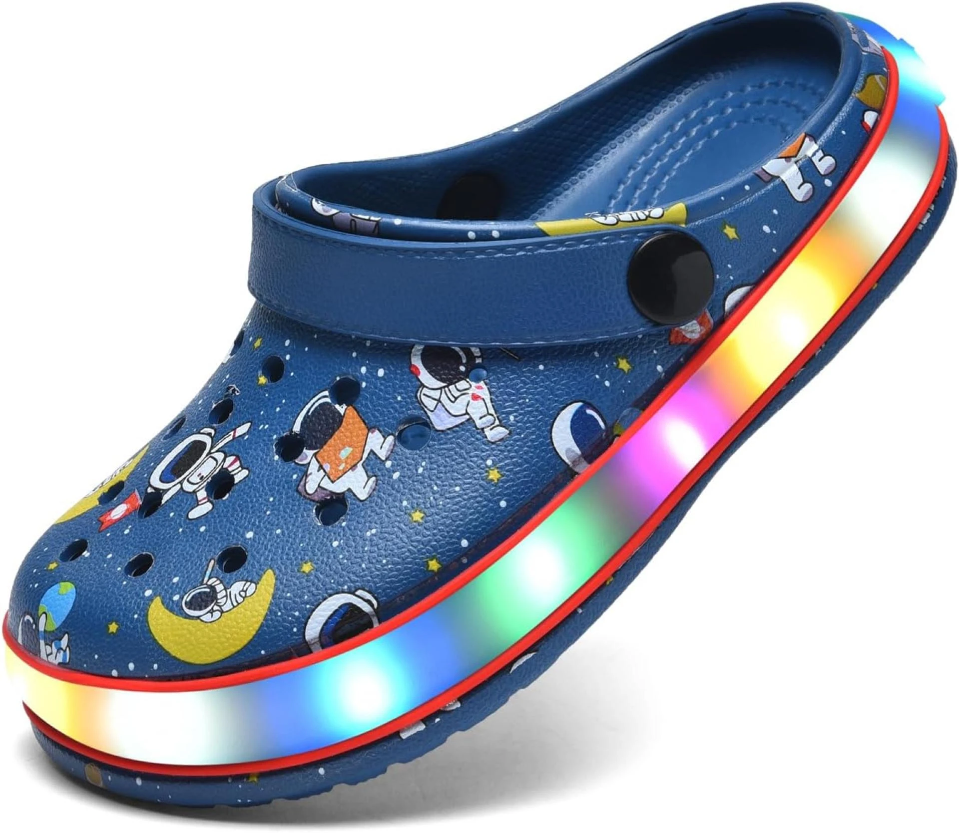  5 Things to Look for in Kids Clogs - DHL Footwear