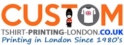 Personalised T Shirt London – Design Tips, Trends & Printing Services You