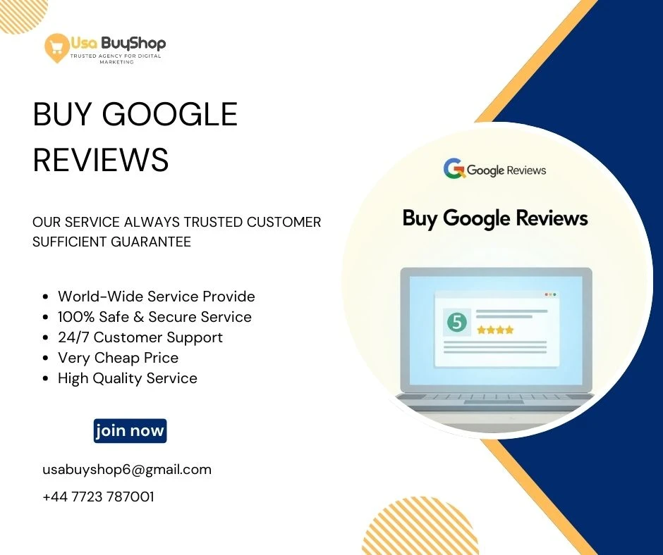 How Do I Buy Google Reviews Without Facing Consequences?  