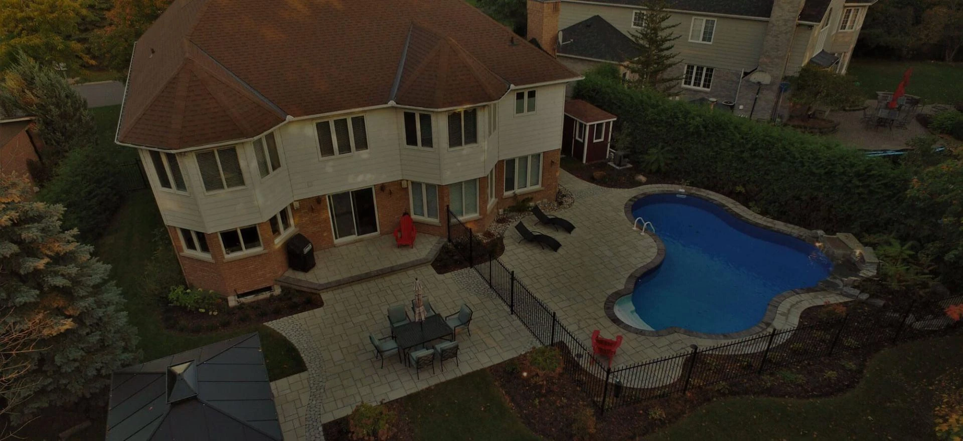 Crafting outdoor harmony: Find the right landscaping company in Ottawa