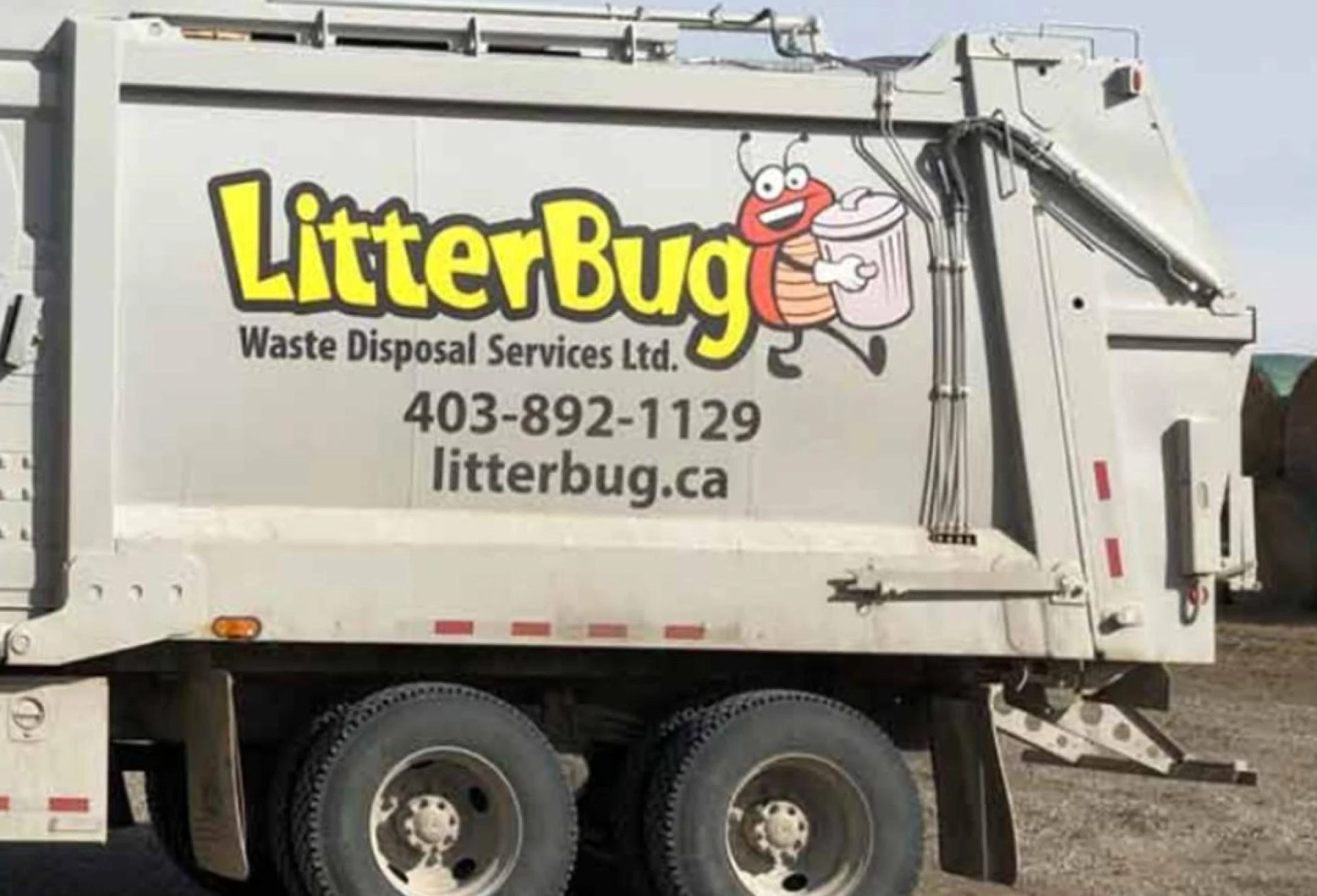 How to Address Sanitation Issues at Outdoor Events and Construction Sites