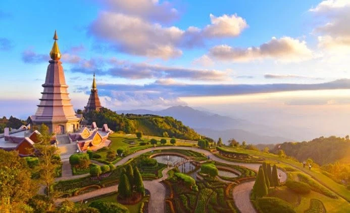 Top Traits to Look for in the Best India Tour Company