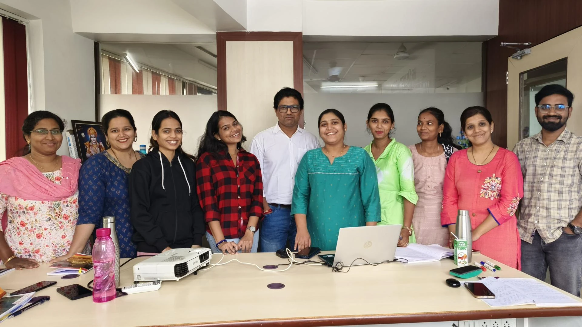 Conquer the Digital Frontier: Why Practical SEO Training in Pune is Your 2025 Career Accelerator