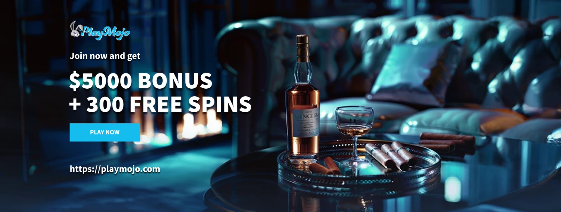 Playmojo Casino Turns Every Spin into a Showstopper