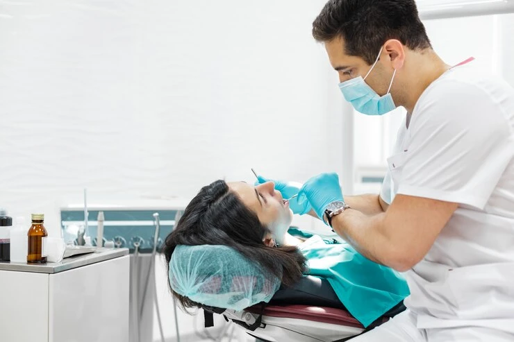 What to Do When a Dental Emergency Strikes Without Warning