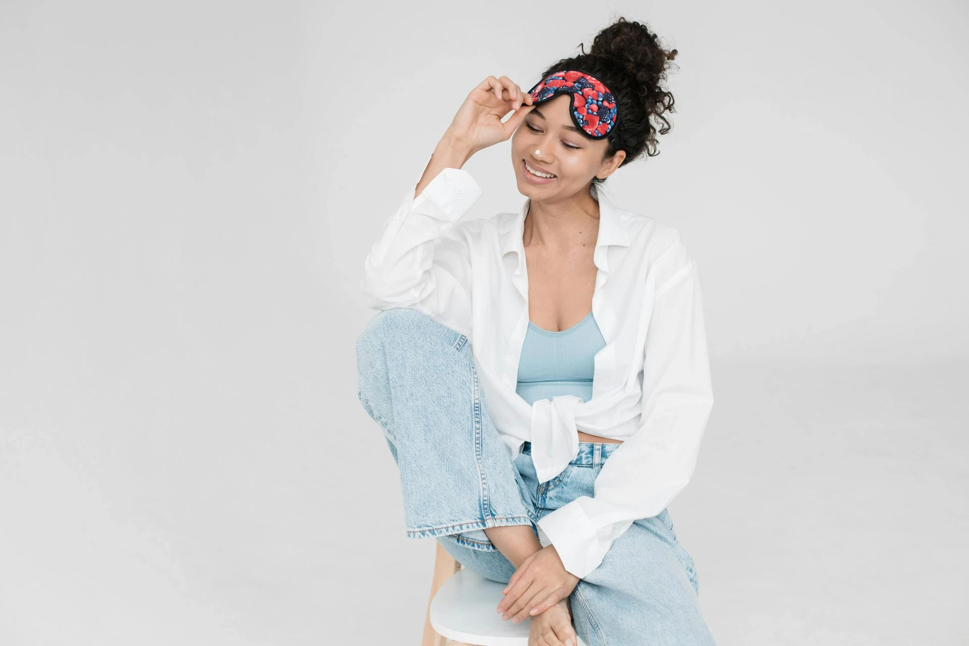 The Secret Sauce to Looking Effortlessly Good Every Day