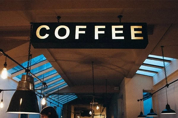 Enhancing Office Aesthetics and Functionality with Custom Interior Signs