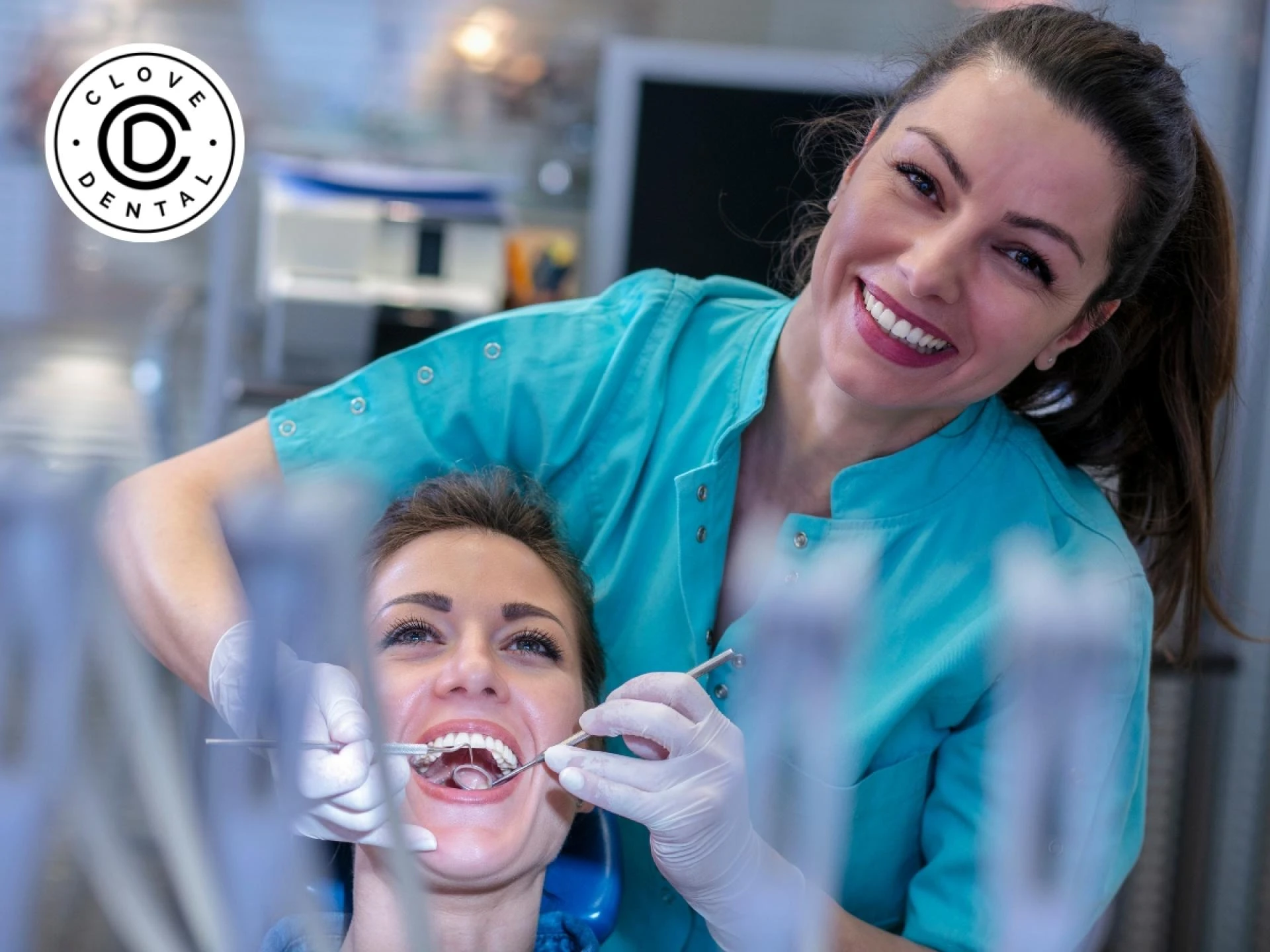 Confidence Begins with a Smile – Trust Beverly Hills Dental