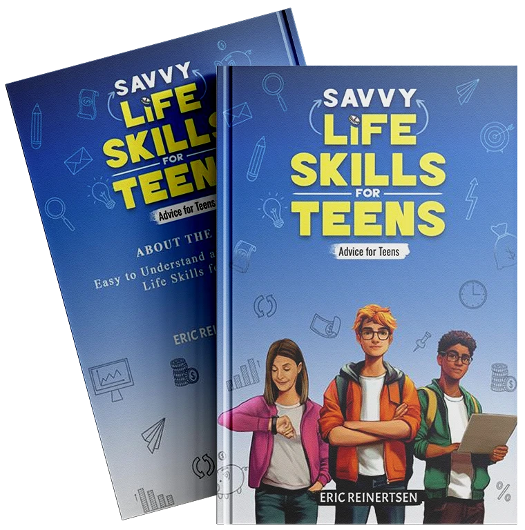 Essential Life Skills for Teens to Succeed Today