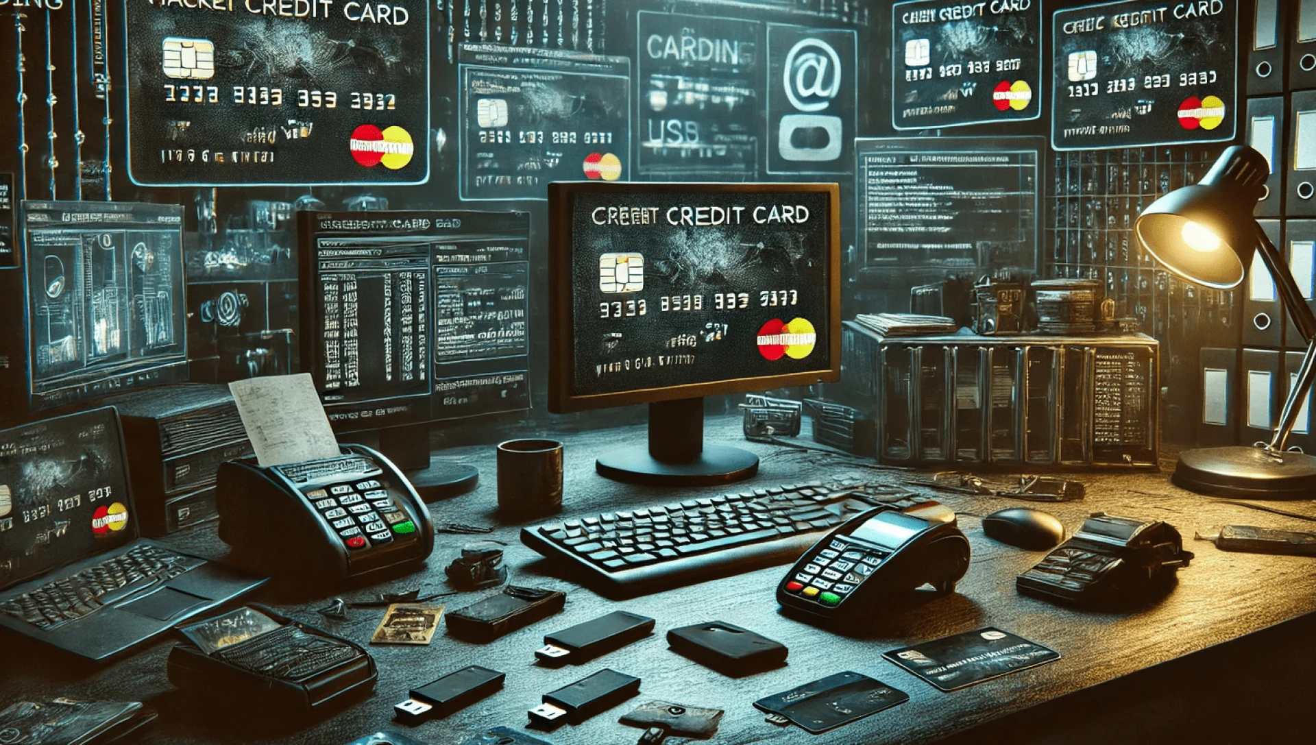 Discovering the Innovative Underground Tech Scene