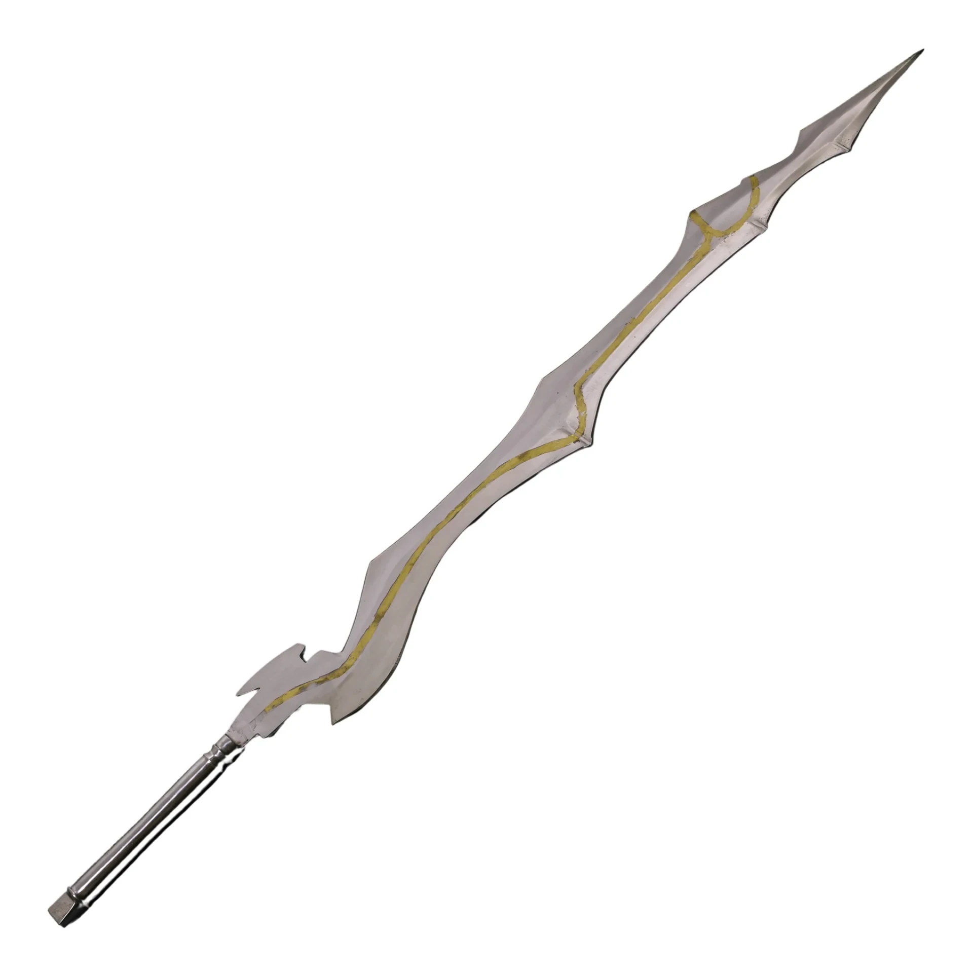 What You Need To Know Before Choosing An Anime Sword