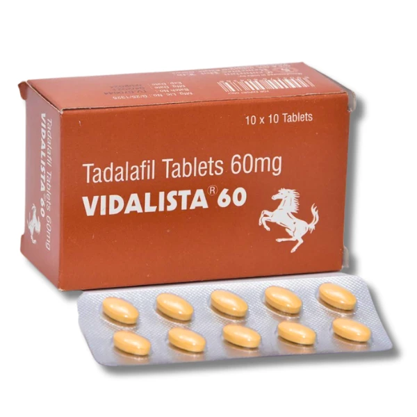 The Brain's Weekend Pass: A Neurosurgeon on Why Vidalista 20's Greatest Trick is Time