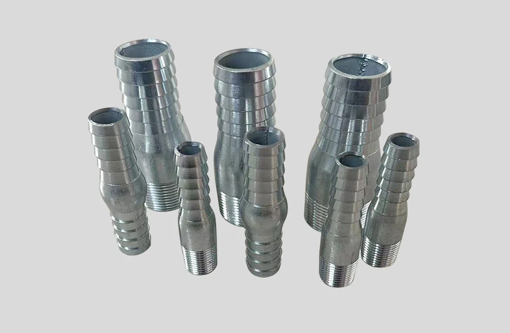 CHINA CUSTOM KING NIPPLES PIPE FITTING MANUFACTURER