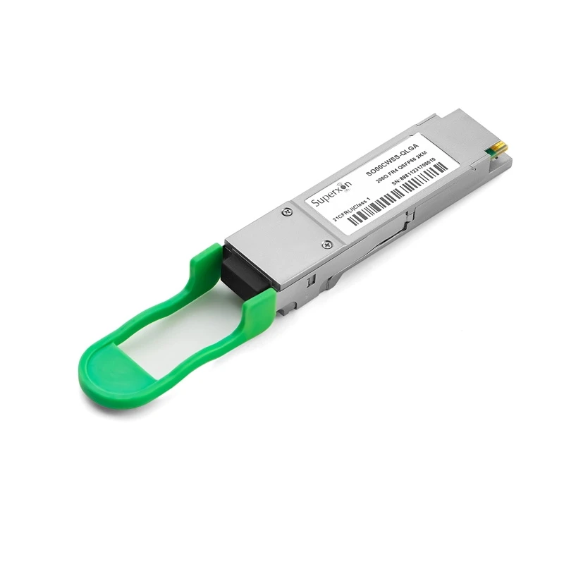 200G QSFP56