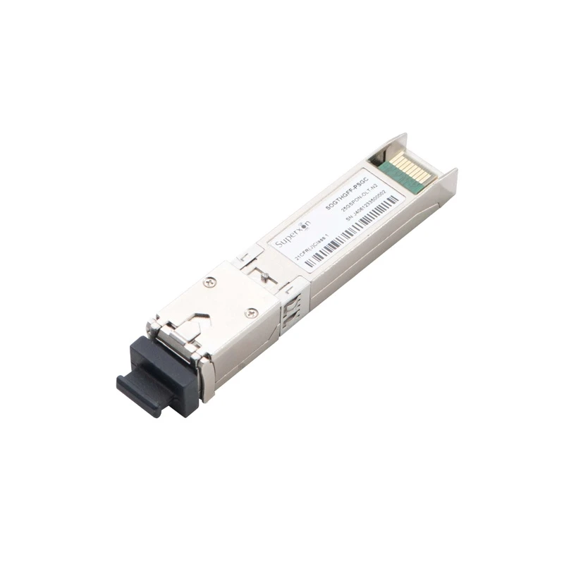 25GSPON OLT SFP28