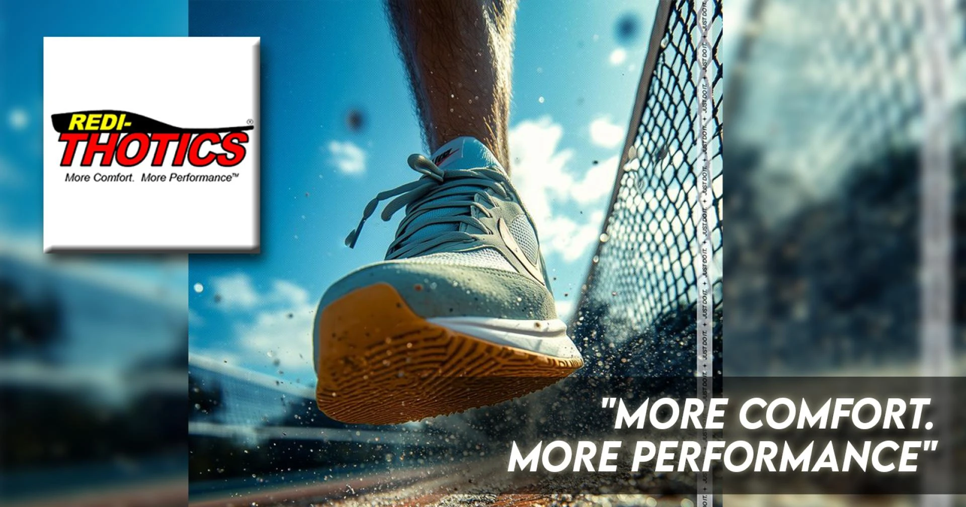 Say Goodbye to Foot Pain: How the Right Insoles Can Change the Way You Walk, Work, and Live