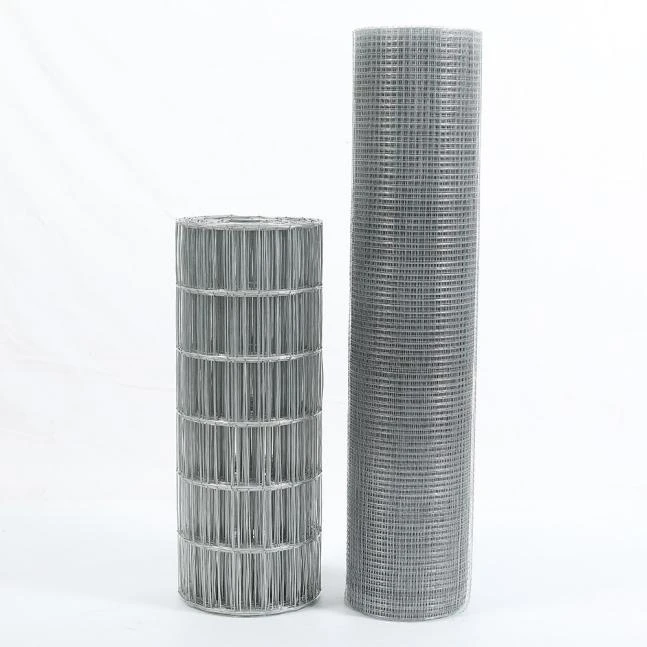 Welded Wire Mesh Roll