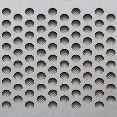Wire Mesh Fencing in Industrial Warehousing Industry