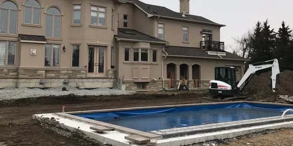 Eco-Friendly Landscaping Mississauga: Sustainable Design Ideas for Modern Yards