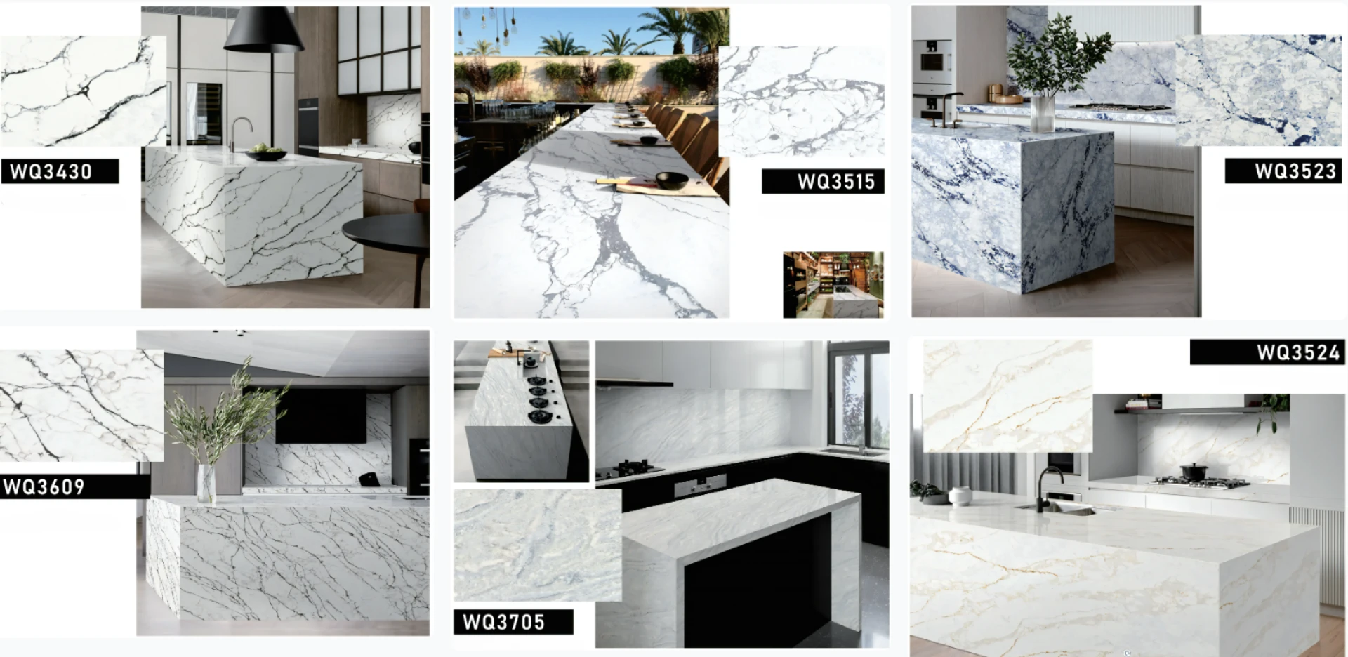 Why Quartz Countertops Are a Smart Choice for Orlando Homes