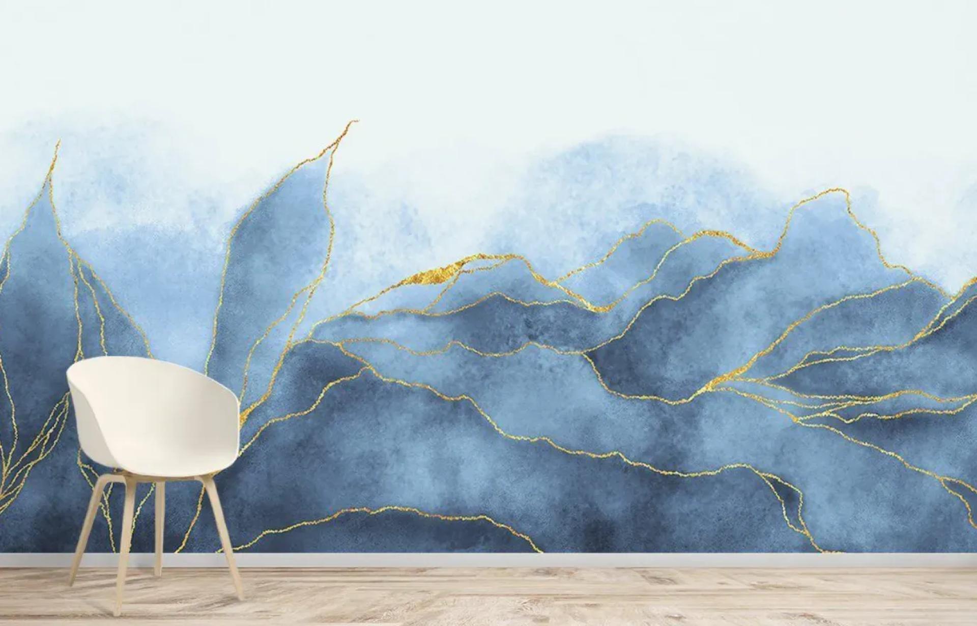 Wallpaper vs. Paint: Which Is Best for Your Walls?