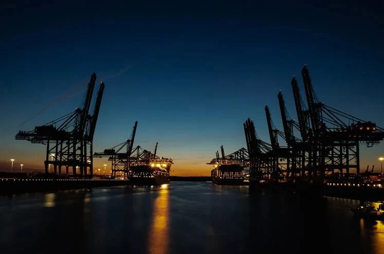 Ship from Mainland to Hong Kong