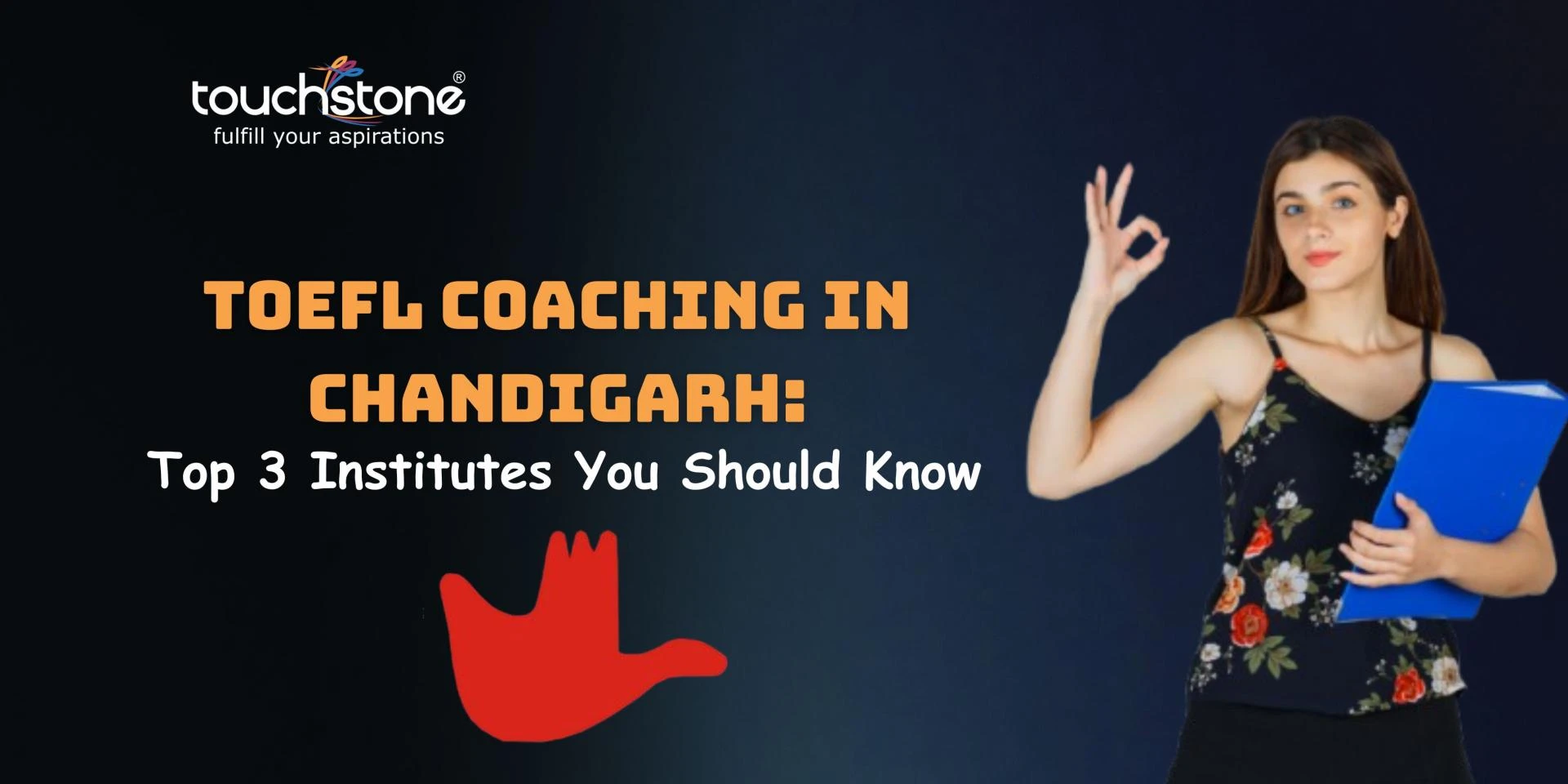 TOEFL Coaching in Chandigarh: Top 3 Institutes You Should Know