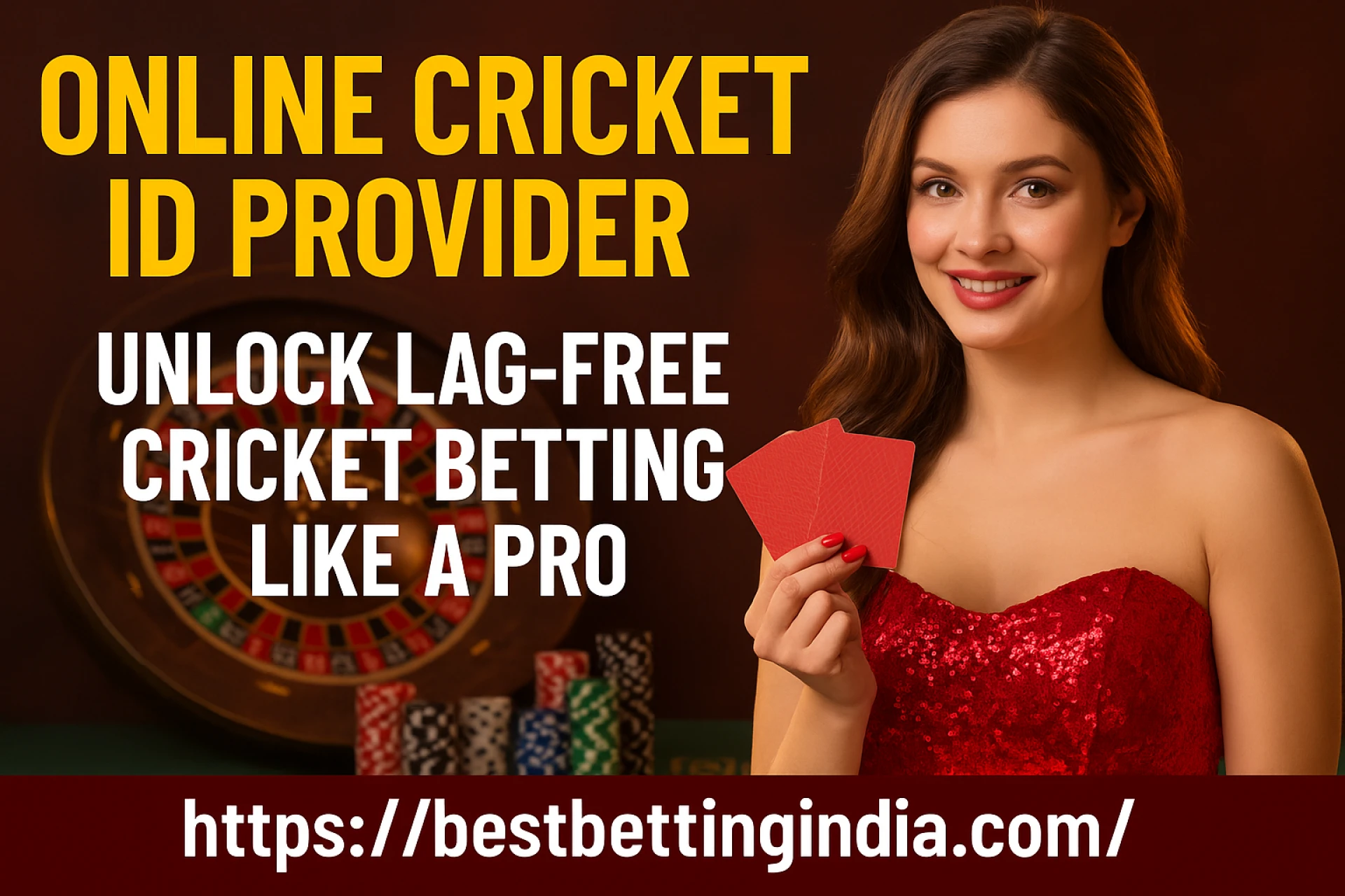 Draft: My Post TitleOnline Cricket ID Provider – Unlock Lag-Free Cricket Betting Like a Pro