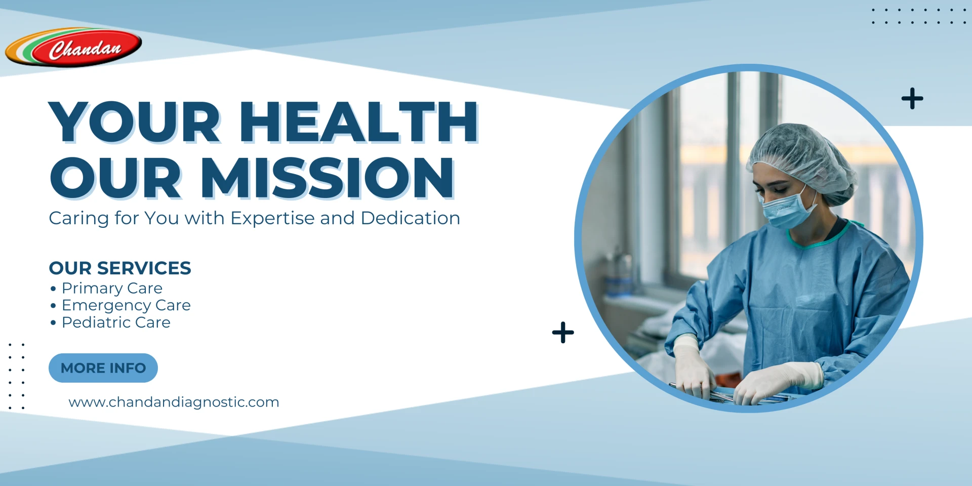 “Worried About Your Health? The Nearest Diagnostic Centre Near Me Can Help”