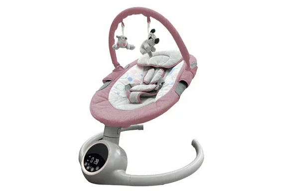 Side to Side Baby Swing BSN002