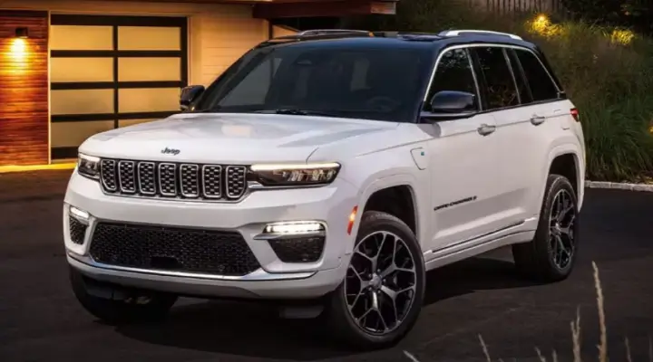 Are Jeep Grand Cherokees Reliable?