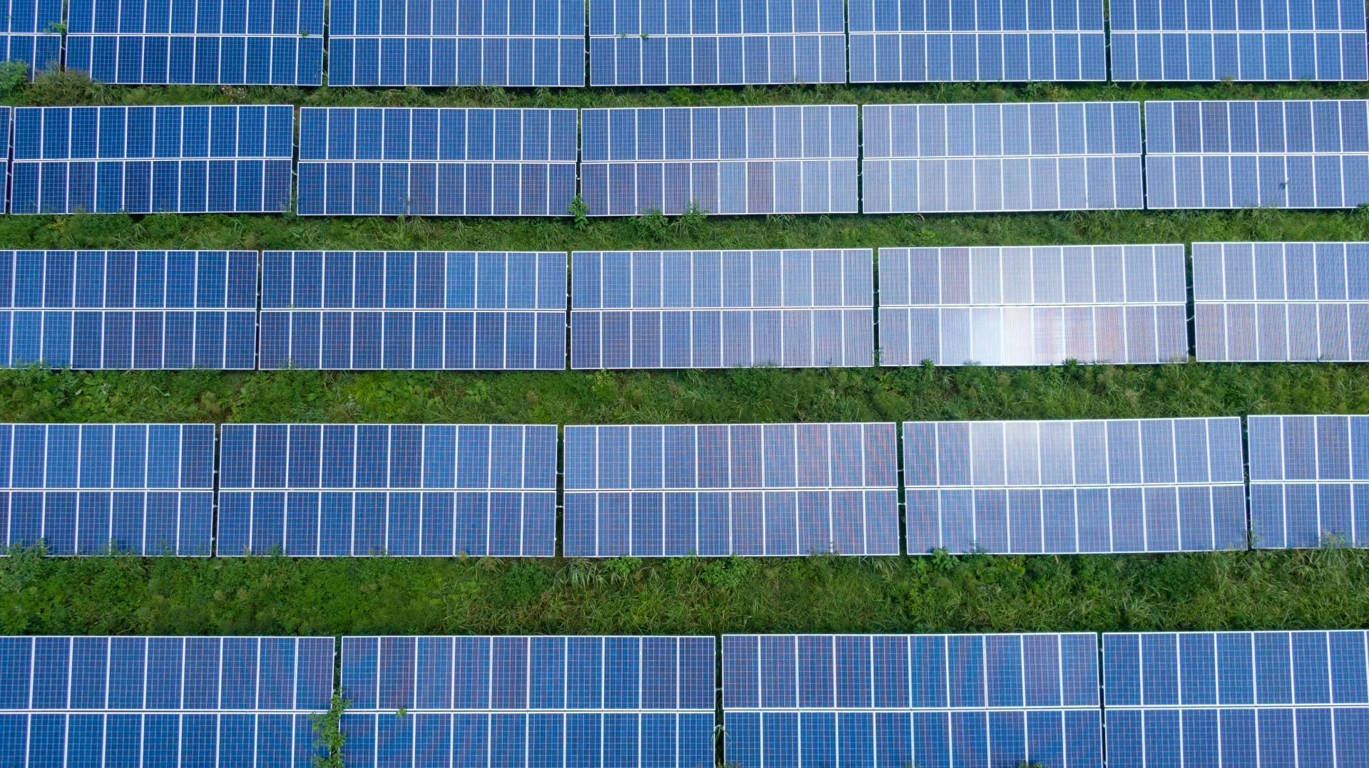 Powering a Brighter Future with Matrix Solar