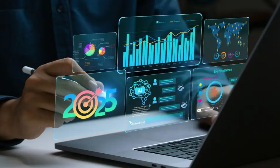 The Future of Corporate Transparency: Integrated Annual Reporting Trends for 2025