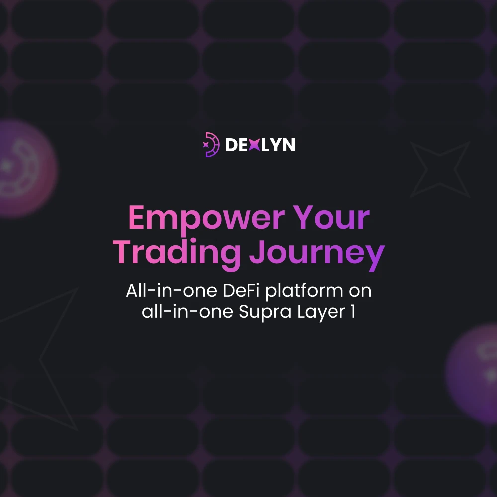 Decentralized Identity and Trading: The Next Big Trend in DeFi