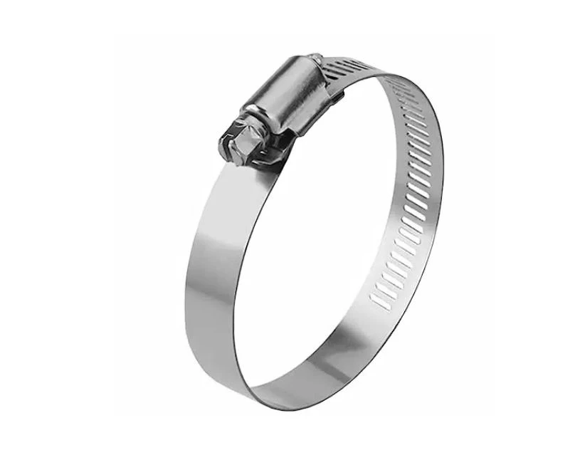 Everything You Need to Know About Stainless Steel Clamps – From Basics to Benefits