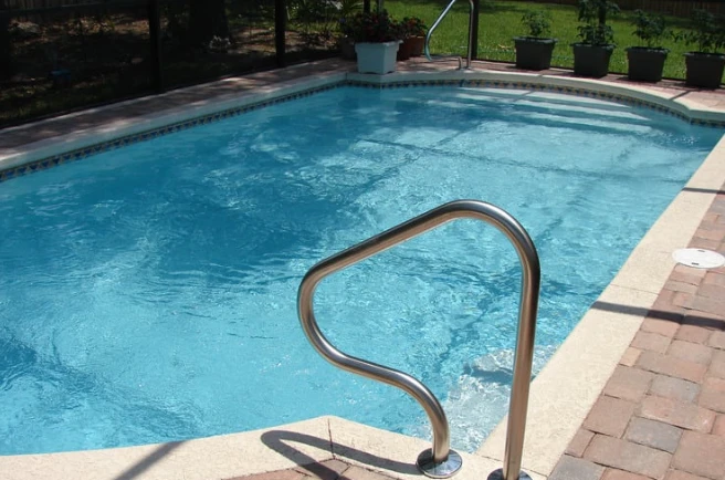 How to Protect Your Rights After a Swimming Pool Accident
