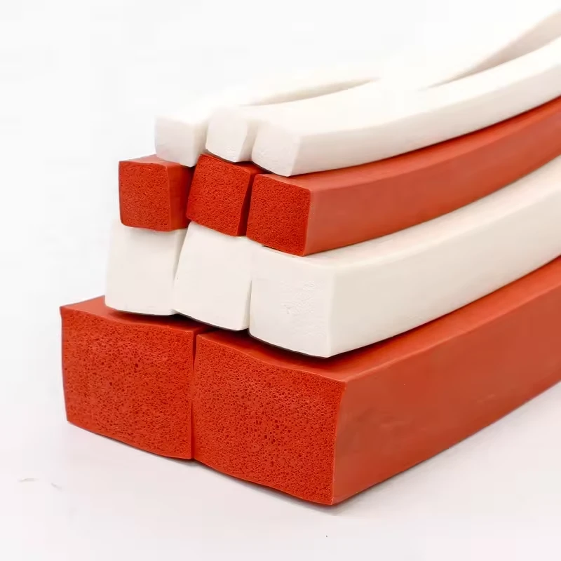 A Detailed Guide To Know About Silicone foam string