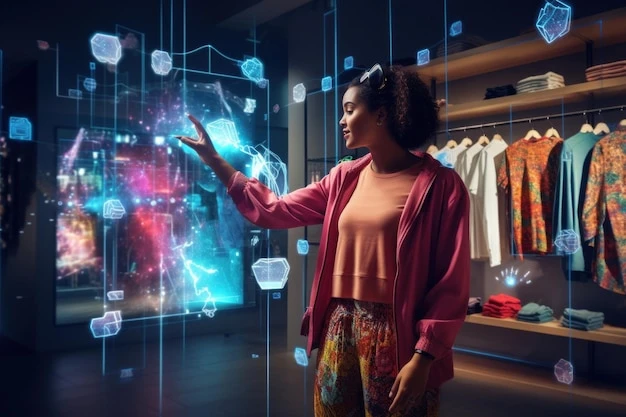 How AI Virtual Try Ons Are Changing the Way We Shop for Clothes
