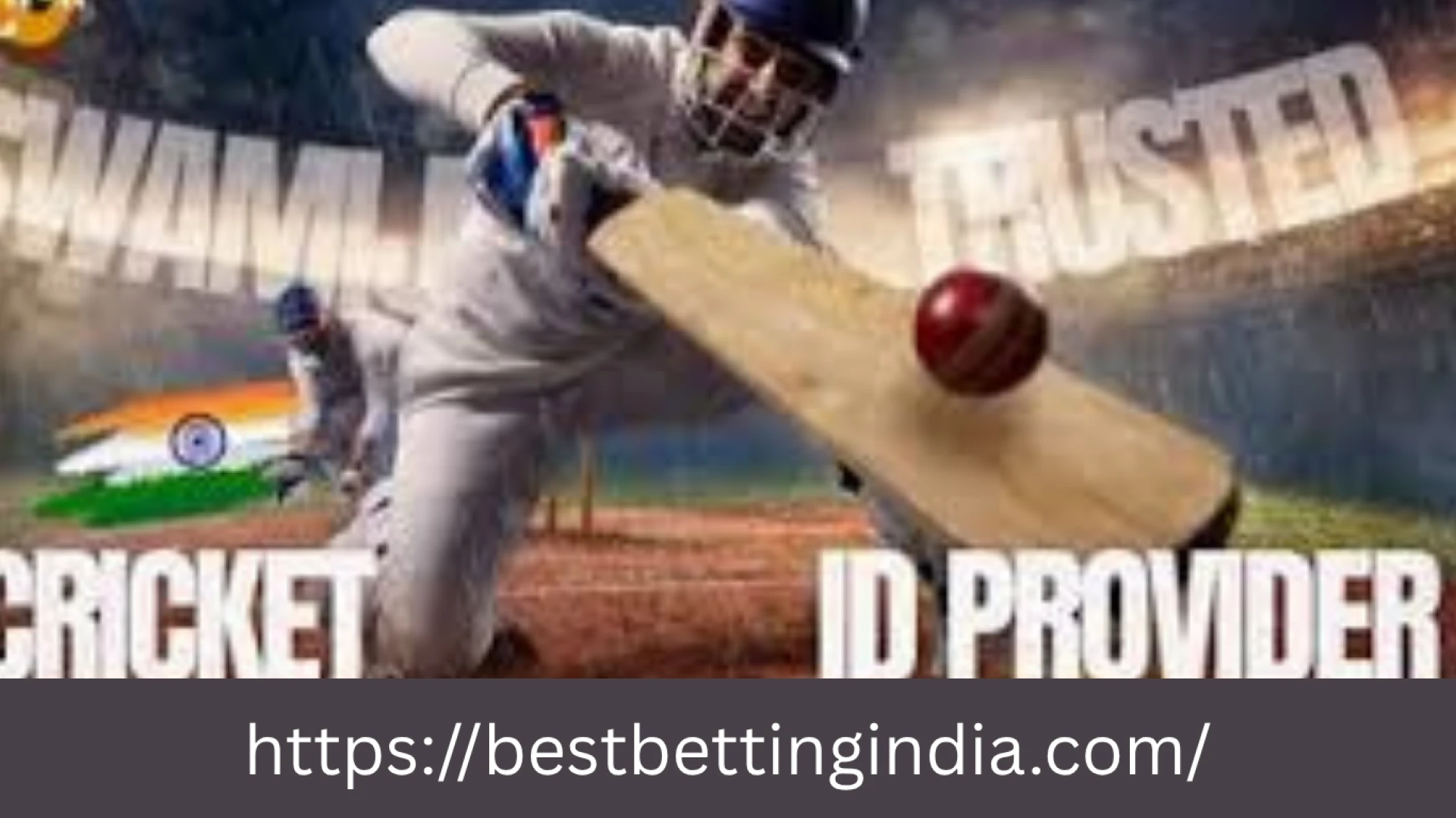 Best Online Cricket ID Provider in India – Trusted Cricket Betting Site