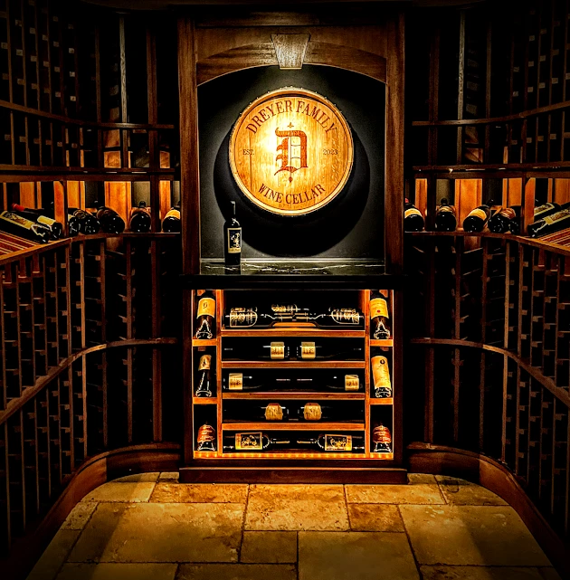 Creating the Perfect Home for Your Wine Collection: What Every Collector Should Knowost Title