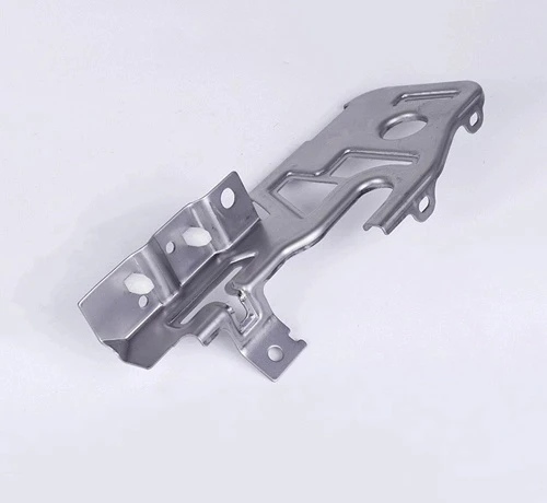 Industries Served by Sheet Metal Fabrication Services