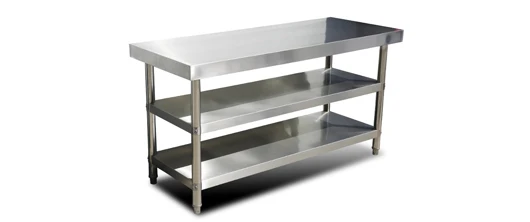 Stainless Steel Fabrication