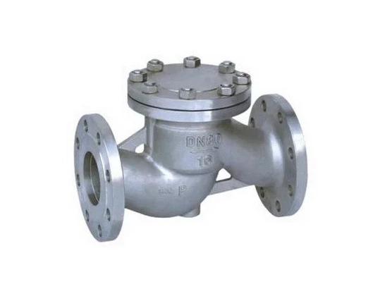 10000 PSI Check Valve