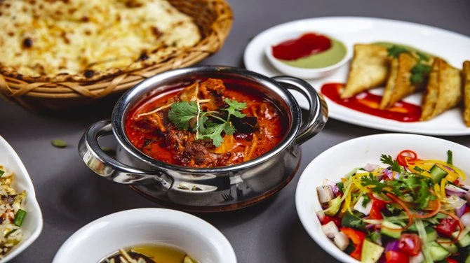 Indian Restaurants in Frisco – Visit Athidhi Aalayam