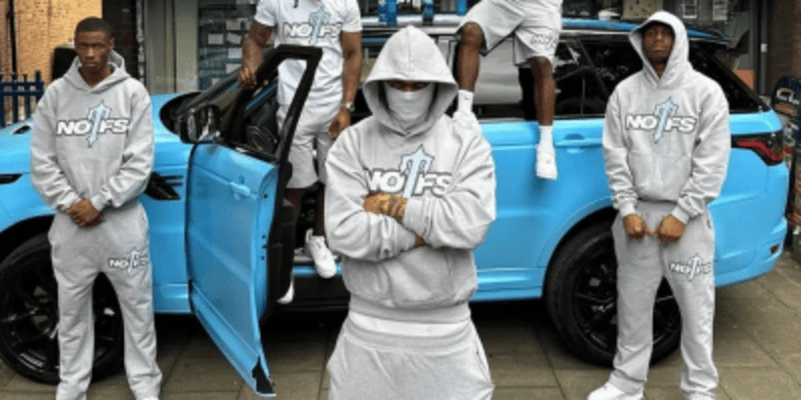 Draft: My Post TNOFS and NOFS x Trapstar: Elevating Streetwear with Style and Substanceitle