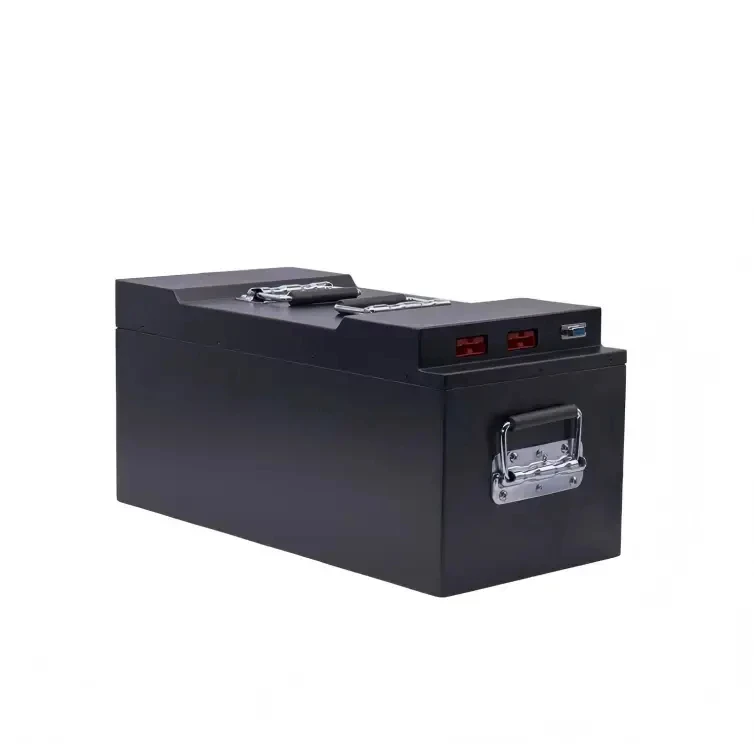 48V LiFePO4 Battery