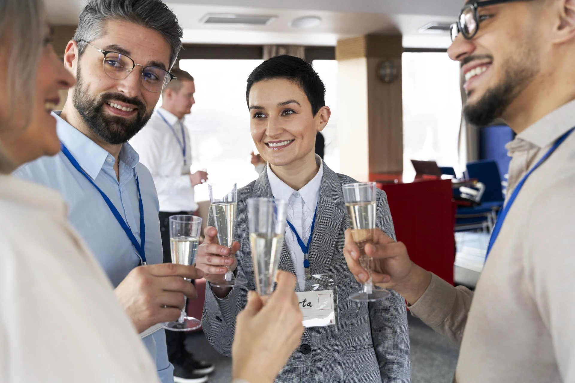 Top Corporate Entertainment Ideas for Events in Santa Rosa