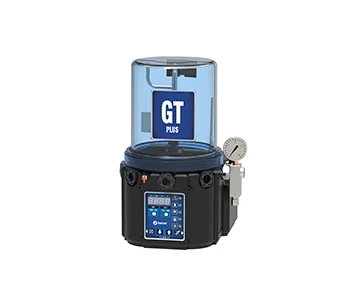 Progressive Lubrication Systems