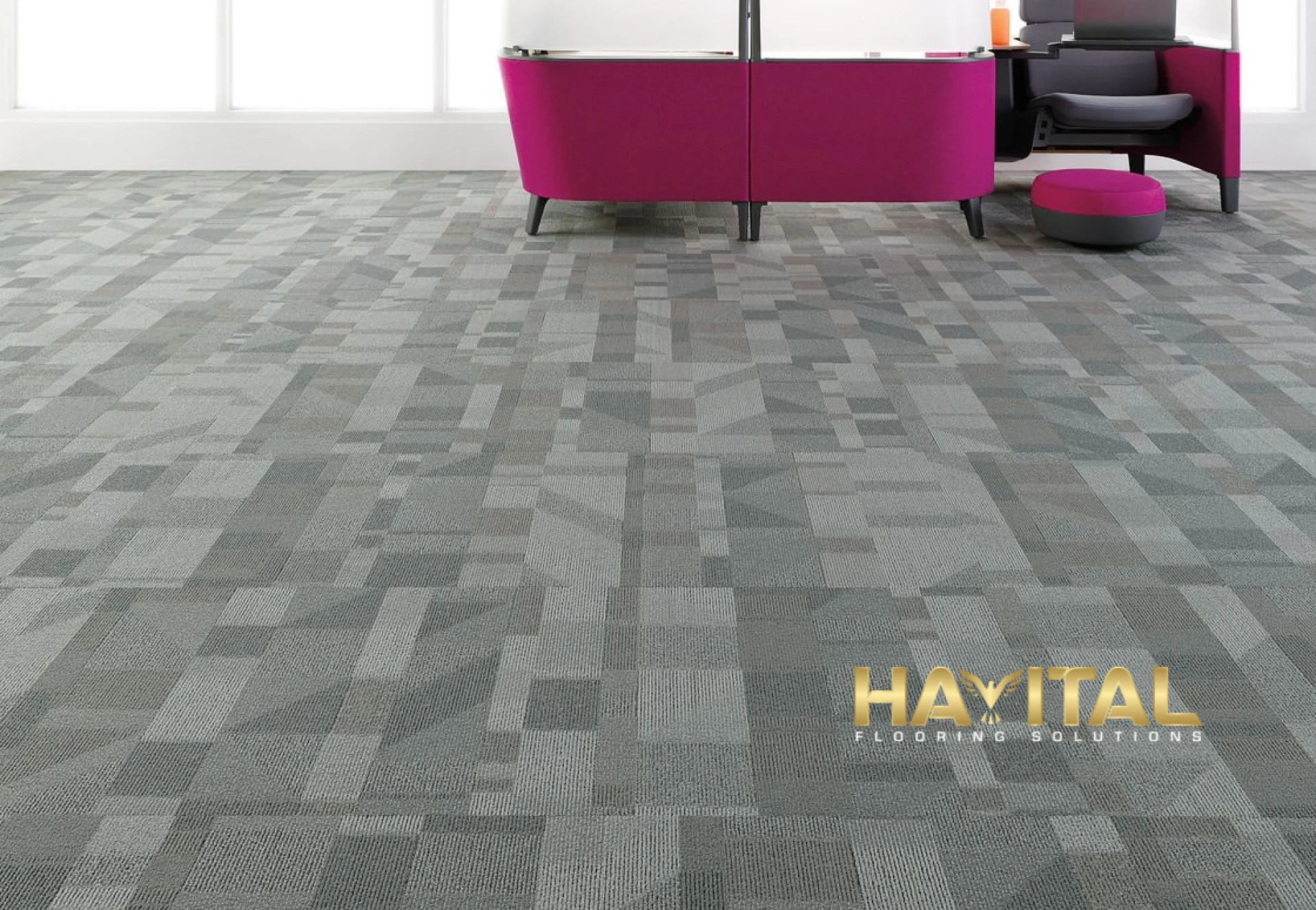 Are You Wasting Money on Flooring Repairs? Here’s How Modular Carpet Flooring Can Save You